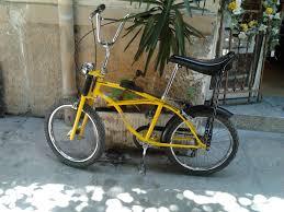 Bicicletta Bottecchia Carnielli Cross