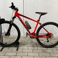 MTB Scott Aspect 740 (27,5”)