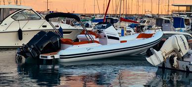 Gommone Gagliò 92.5 (2026)