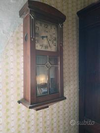 orologio da parete primi 900