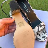 Sandalo Donna Madden Girl