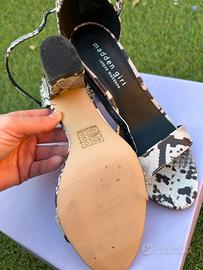 Sandalo Donna Madden Girl