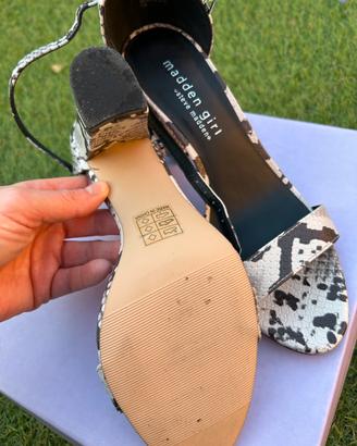 Sandalo Donna Madden Girl