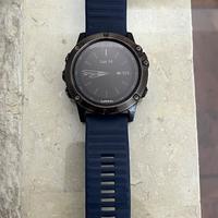 Garmin fenix 5