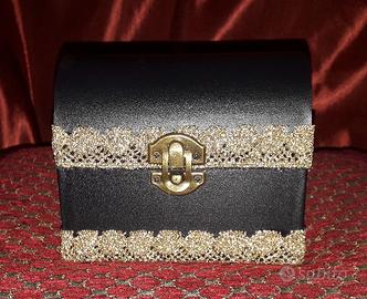 Scrigno del tesoro Elegant (anche vetrina negozio)