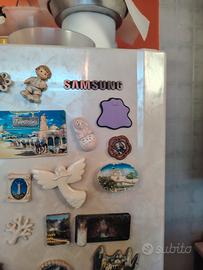 frigorifero no frost Samsung 