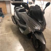 Kymco x-town 300i