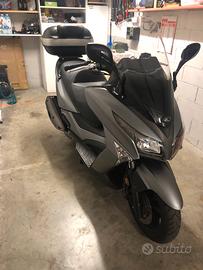 Kymco x-town 300i