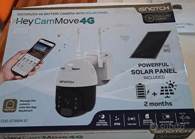telecamera 