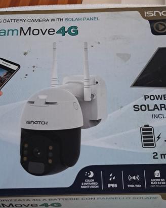 telecamera 