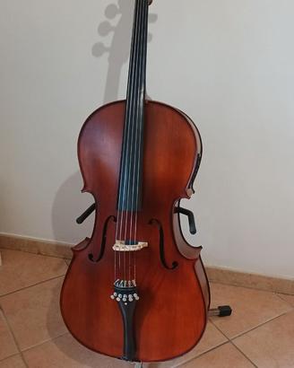 Violoncello 4/4 a 5 corde