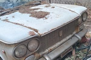 ricambi Fiat 1300 1500 berlina 60 1961 L 500 600