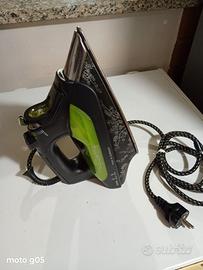 ferro da stiro rowenta