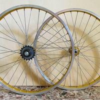 Cerchi BMX