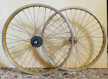 Cerchi BMX