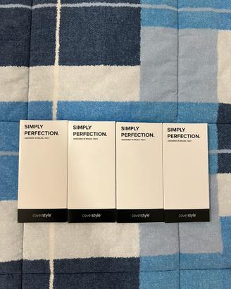 Cover Coverstyle iphone 13 pro