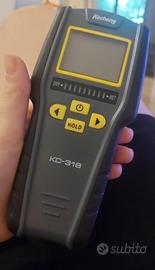 Misuratore di umidità digitale KC-318