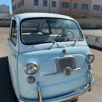 Fiat 600 Multipla anni 60