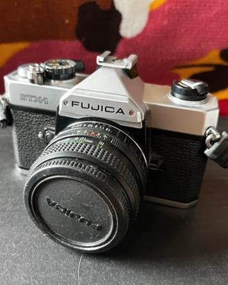 Fujica STX-1