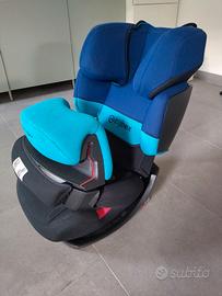 Seggiolino auto Cybex PALLAS 9mesi - 12 anni