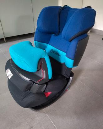Seggiolino auto Cybex PALLAS 9mesi - 12 anni