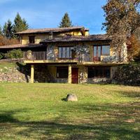 Masciago Primo, incantevole proprietà