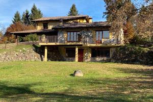 Masciago Primo, incantevole proprietà