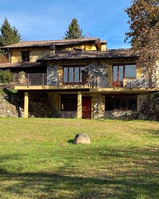Masciago Primo, incantevole proprietà