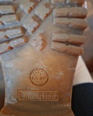 scarpe Timberland