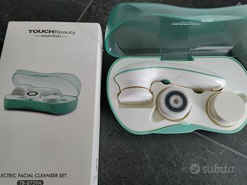 Spazzola pulizia viso