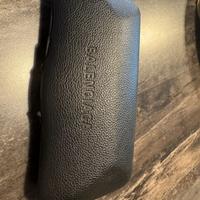 Occhiali da sole Balenciaga originali con custodia