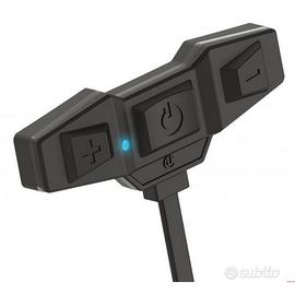 Interfono bluetooth per caschi Unclear AMP nano