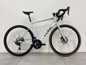 Corsa Cube Attain GTC Race Disc (Usata)