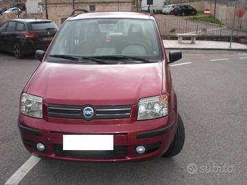 Fiat Panda 1.2  44 kw accessoriata