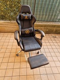 sedia gaming 