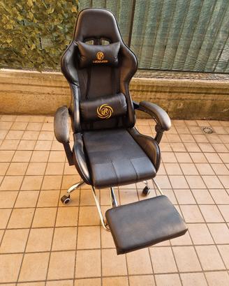 sedia gaming 