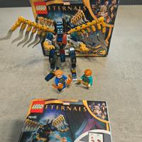 lego marvel 76145