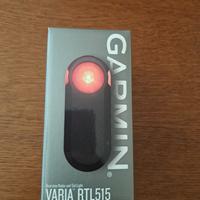 Garmin varia RTL515