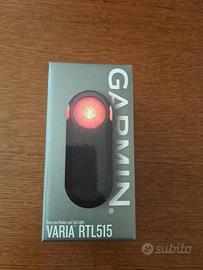 Garmin varia RTL515