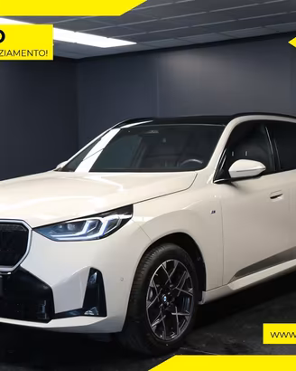 BMW X3 20d 2.0 48V 208CV xDrive Msport