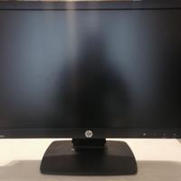 monitor HP 22