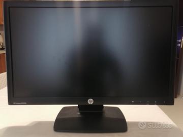 monitor HP 22