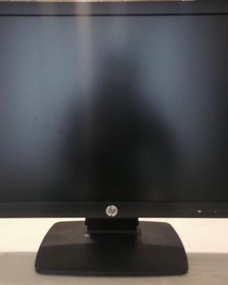 monitor HP 22