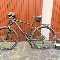 Cube mtb Analog 29