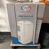 Climatizzatore Argo Milo Plus
