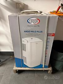 Climatizzatore Argo Milo Plus