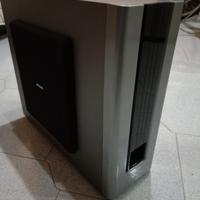 Subwoofer