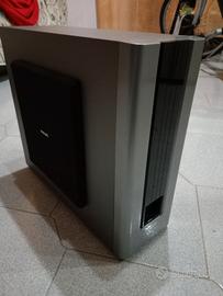 Subwoofer