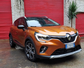 Renault Captur e-tech 145 INTENSE garanzia 12 MESI