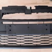 PARAURTI ANTERIORE COMPLETO FIAT Doblo Cargo II (2
